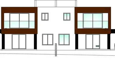 Villa 3 chambres dans Paphos, Chypre
