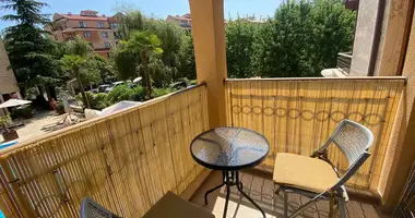 Wohnung 1 Schlafzimmer in Nessebar, Bulgarien