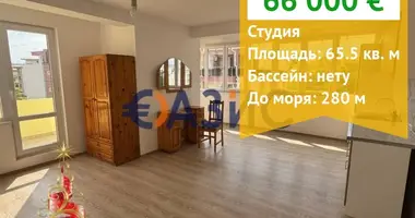 Wohnung in Ravda, Bulgarien