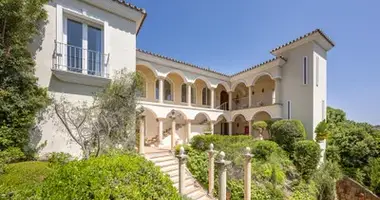 Haus 6 Schlafzimmer in Benahavis, Spanien