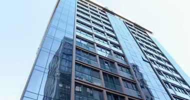 Apartamenty wielopoziomowe 1 pokój w Marmara Region, Turcja