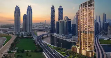Appartement 2 chambres dans Doubaï, Émirats arabes unis