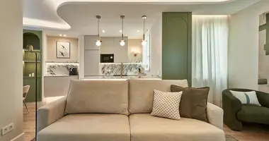 Apartamento 2 habitaciones en Madrid, Španjolska