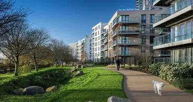 Wohnung 1 Schlafzimmer in London, Großbritannien