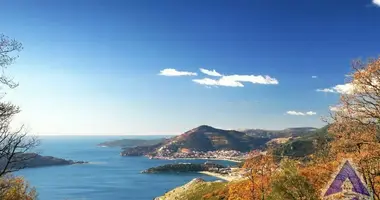 Grundstück in Kuljace, Montenegro