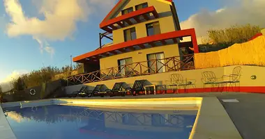 Villa 8 bedrooms in Calheta, Portugal