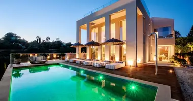 Haus 4 Schlafzimmer in Lagoa, Portugal