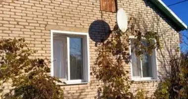 House in Braslaw, Belarus