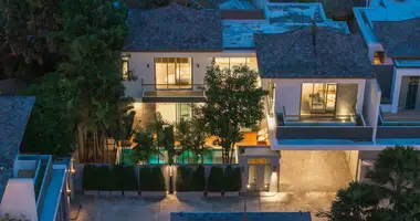 Willa 5 pokojów w Choeng Thale, Tajlandia