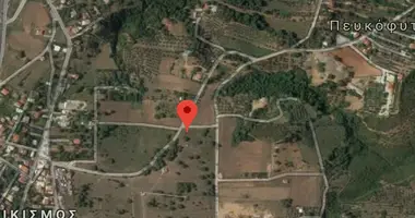 Участок земли в Municipality of Dionysos, Греция
