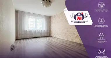 2 room apartment in Pryluki, Belarus