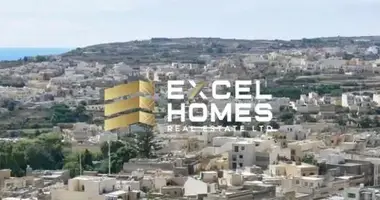 Penthouse 3 chambres dans Kercem, Malte