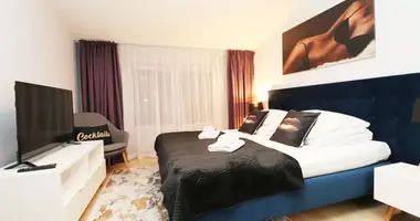 Apartamento en Cracovia, Polonia