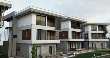 Villa 5 bedrooms in Cankaya, Turkey