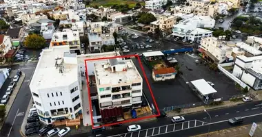 Nieruchomości komercyjne 680 m² w Limassol, Cypr