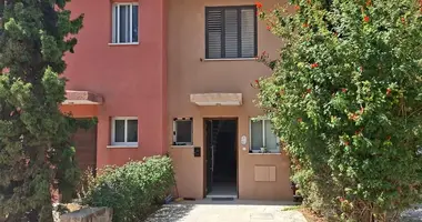 Adosado Adosado 3 habitaciones en Pafos, Chipre