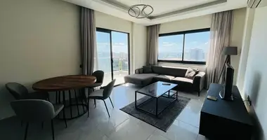 Wohnung 3 zimmer in Mahmutlar, Türkei