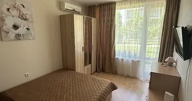 Квартира 1 спальня в Святой Влас, Болгария
