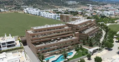 Mieszkanie 4 pokoi w Estepona, Hiszpania