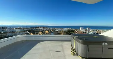 Penthouse w Tarifa, Hiszpania