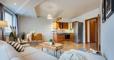 2 bedroom apartment in Dolni Brezany, Czech Republic