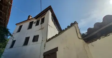 Villa 5 bedrooms in Nikiti, Greece