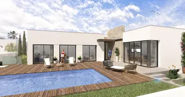 Villa 3 bedrooms in Torre-Pacheco, Spain
