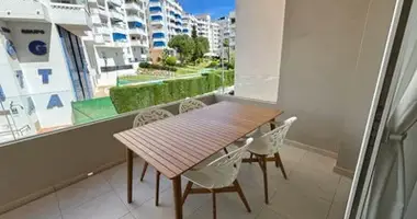 3 bedroom apartment in San Pedro Alcantara, Spain