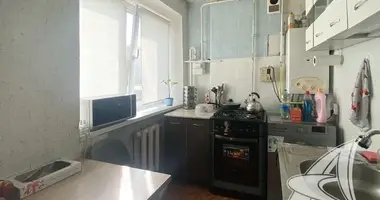 3 room apartment in Abiarouscyna, Belarus
