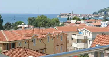 Hôtel dans Budva, Monténégro