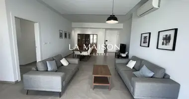 3 bedroom apartment in Nicosia District, Cyprus