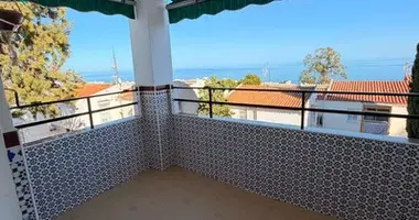 Mieszkanie 3 pokoi w Benalmadena, Hiszpania
