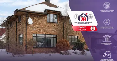 Cottage in Juchnauka, Belarus