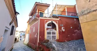 Szeregowiec 1 pokój w Agios Mattheos, Grecja