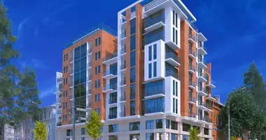 Квартира 2 комнаты в Батуми, Грузия