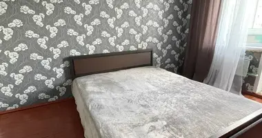 Mieszkanie 2 pokoi w Iwacewicze, Białoruś