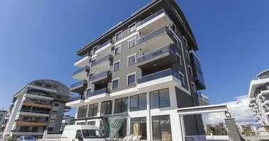 1 bedroom apartment in Kargıcak, Turkey