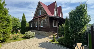 Casa en Baraulianski sielski Saviet, Belarús
