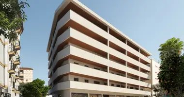 Apartamento 3 habitaciones en Fuengirola, Španjolska