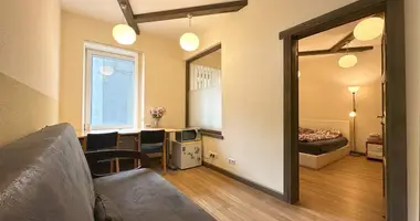 Квартира 2 комнаты в Каунас, Литва