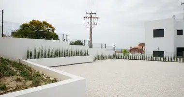 Villa 3 bedrooms in Busot, Spain