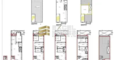 Penthouse w Birzebbuga, Malta