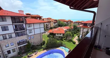 1 bedroom apartment in Sveti Vlas, Bulgaria