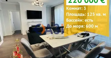 2 bedroom apartment in Nesebar, Bulgaria