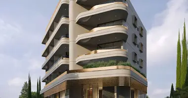 Villa en Ayia Napa, Chipre