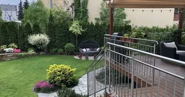 3 room apartment in Warsaw, Poland