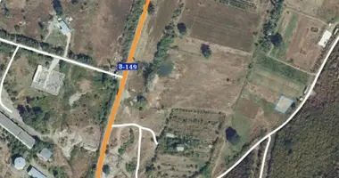 Działka w Saguramo, Gruzja