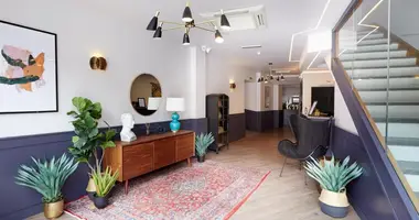 Studio apartment 1 bedroom in London, United Kingdom
