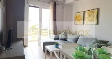 Apartamento 2 habitaciones en Municipality of Glyfada, Grecia