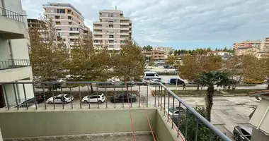 Apartamento 2 habitaciones en Bashkia Vlore, Albania